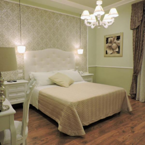 Boutique Hotel Masolino Panicale